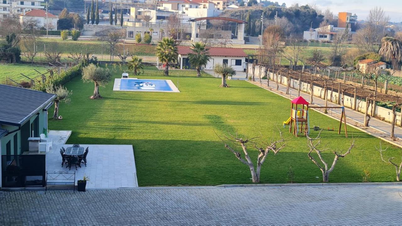 Ribeira House Bed and breakfast *